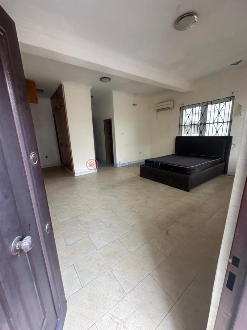 4 bedroom Terraced Duplex For Rent Parkview Estate Ikoyi Lagos - 20
