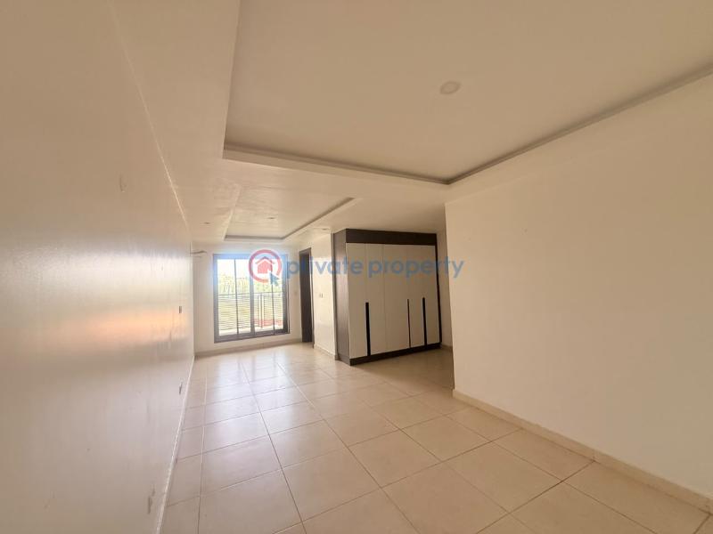 4 bedroom Terraced Duplex For Rent Asokoro Abuja Phase 1  - 9