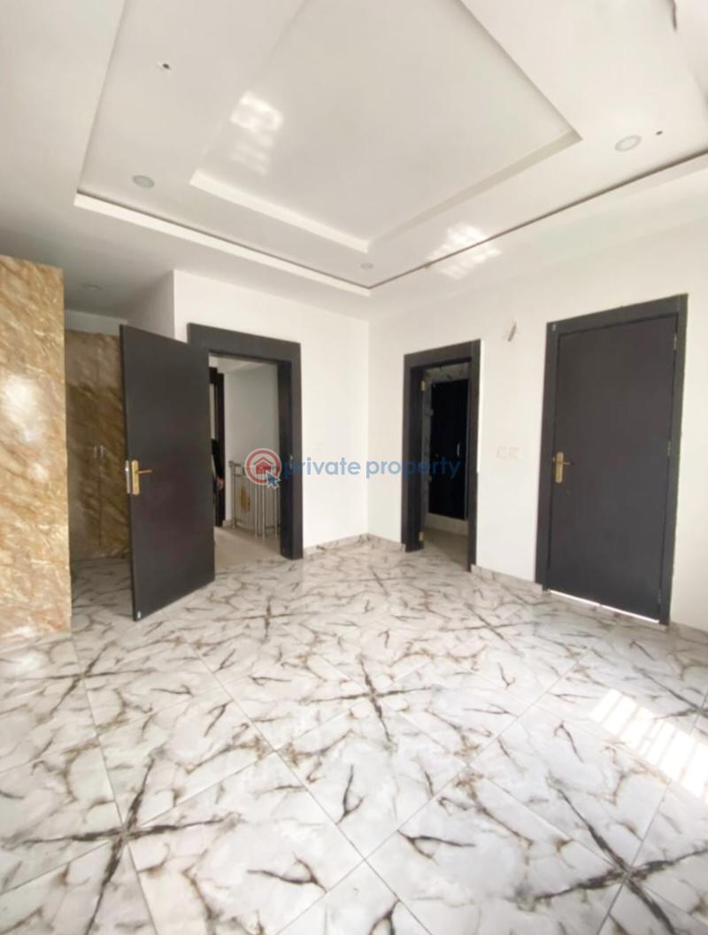 4 bedroom Terrace For Sale Ajah Lagos - 11