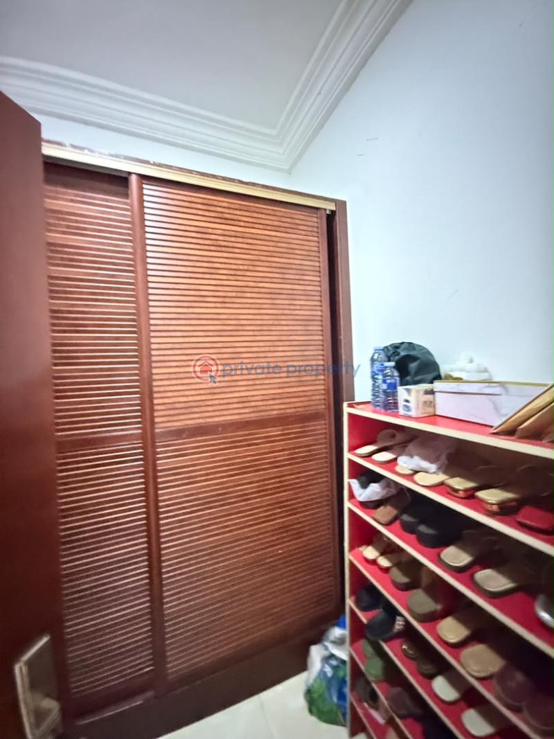 4 bedroom Terraced Duplex For Sale Fha Guzape Guzape Abuja Phase 1  - 7