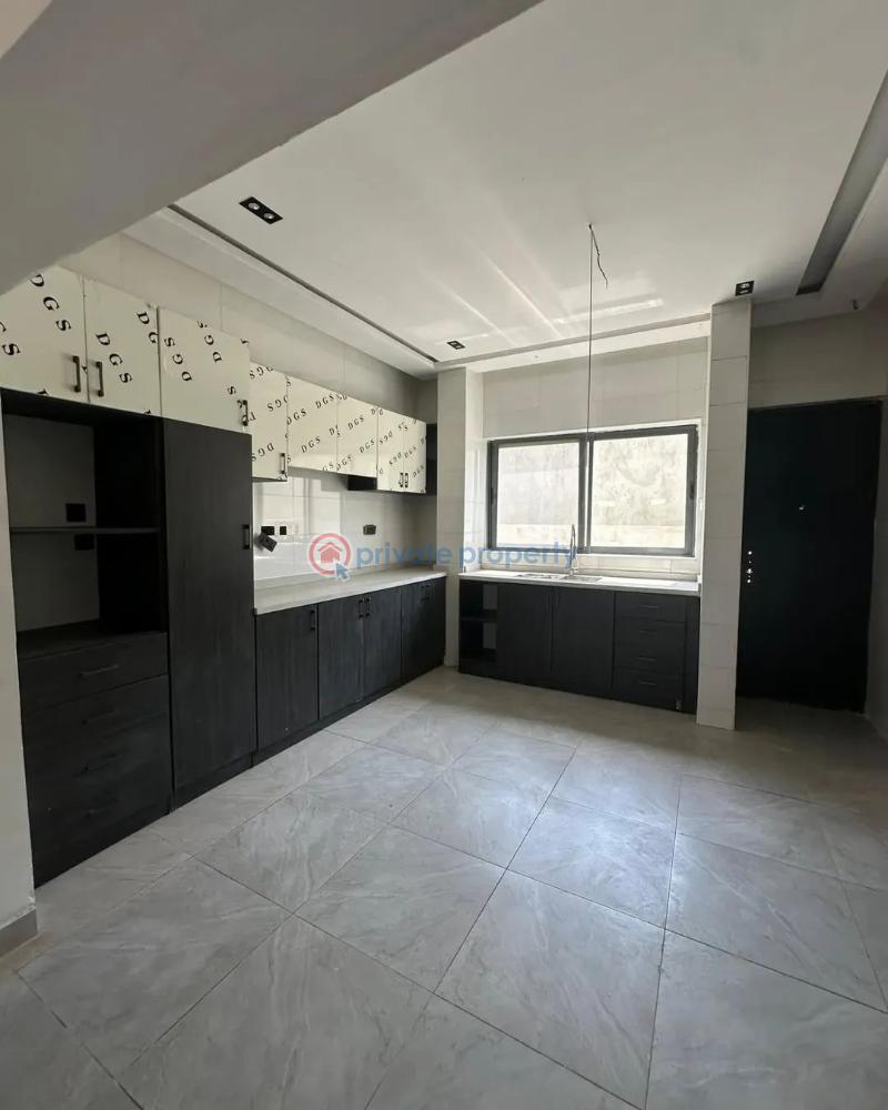 4 bedroom Terraced Duplex For Sale Ikota Lekki Lagos - 5