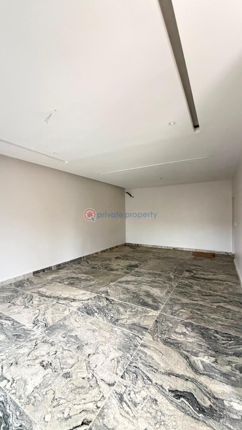 4 bedroom Terraced Duplex For Rent Jahi Abuja Phase 2  - 10