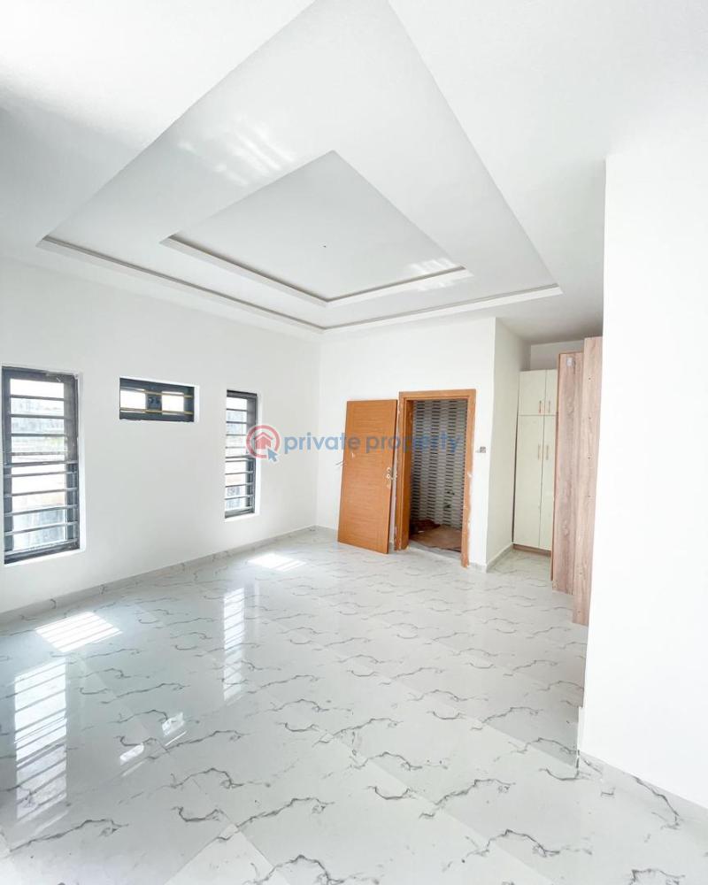 4 bedroom Terraced Duplex For Sale Orchid Road Lekki Lekki Phase 1 Lagos - 0
