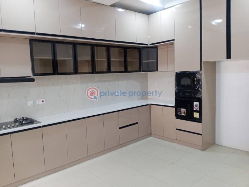 4 bedroom Terraced Duplex For Sale Dawaki Abuja Phase 3  - 2