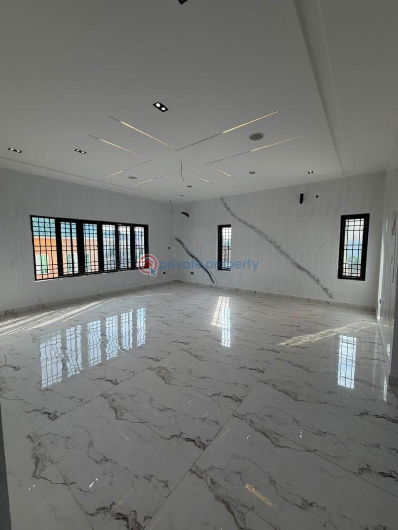 Terraced Duplex For Sale Apo Abuja Phase 2  - 1