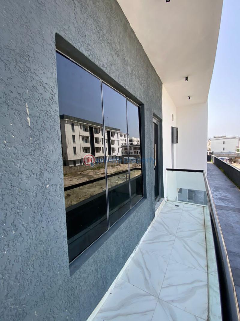 4 bedroom Terraced Duplex For Sale Ikate Lekki Lagos Ikate Elegushi Lekki Lagos - 16