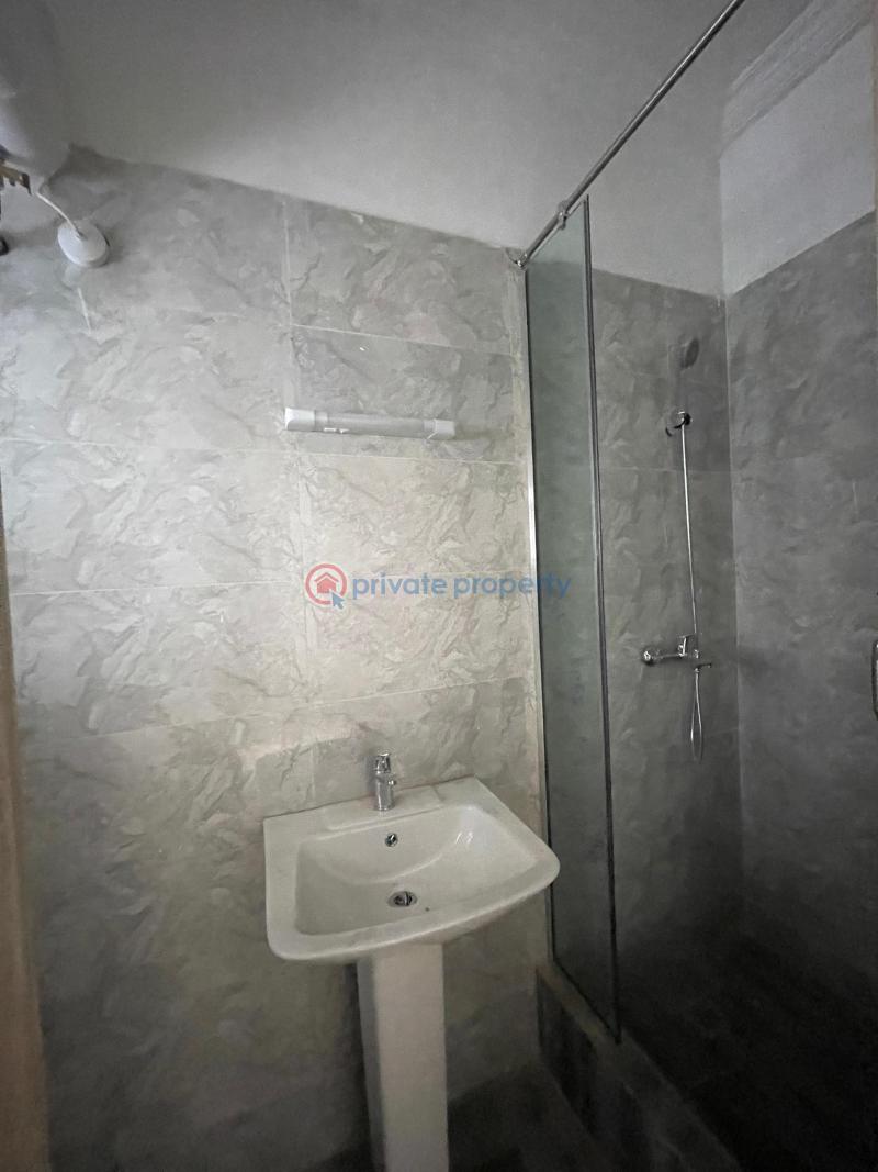 4 bedroom Terraced Duplex For Sale Ikate Elegushi Lekki Lagos - 8