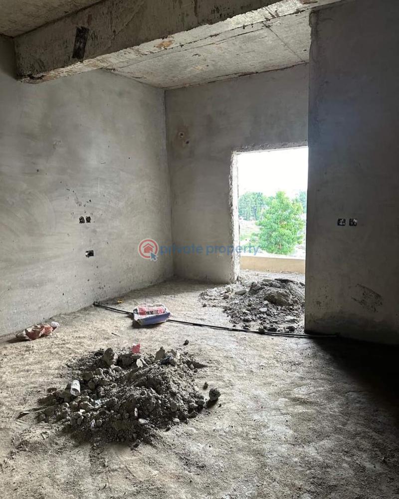 4-bedroom terrace duplex with bq - 5 4 bedroom Terraced Duplex For Sale Life Camp Abuja Phase 3  - 5
