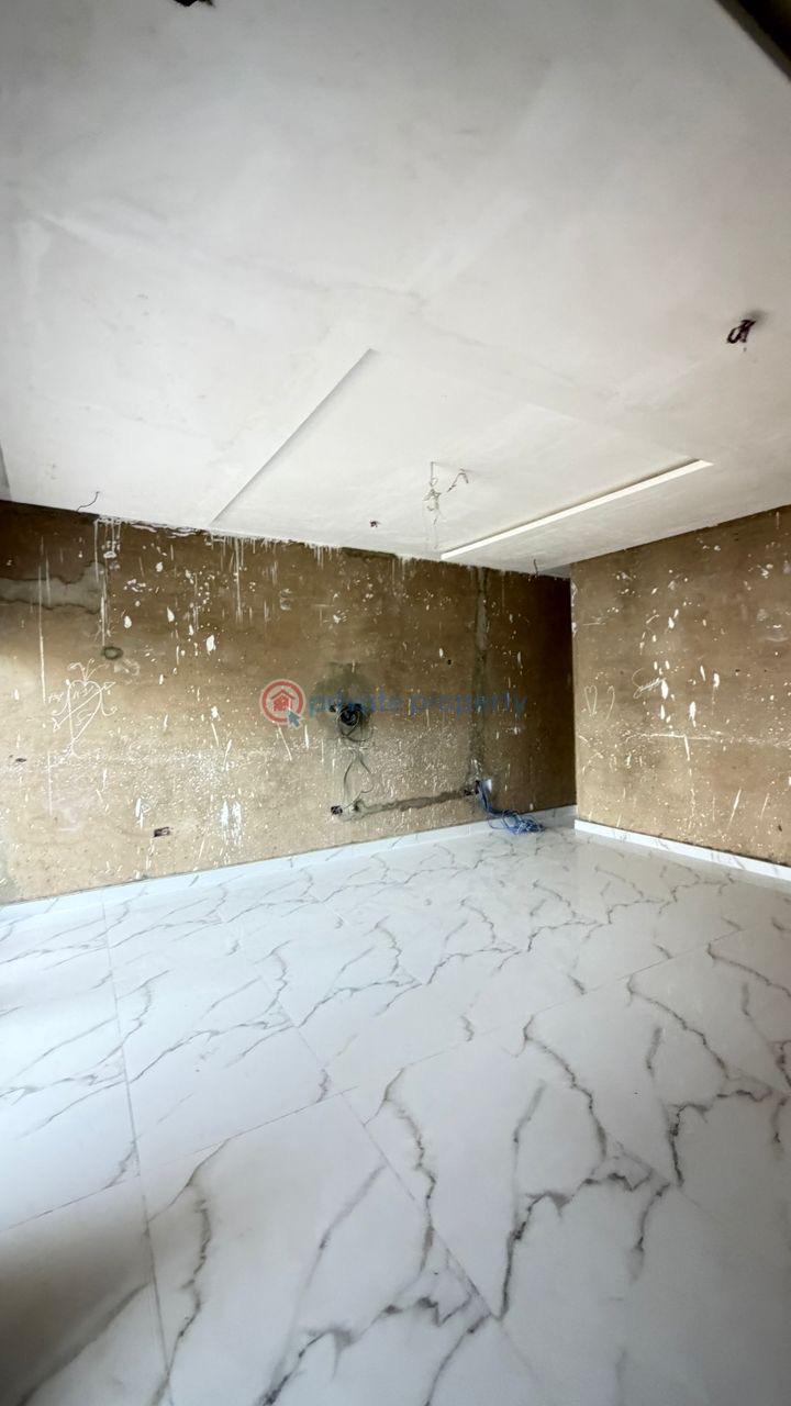 4 bedroom Terrace For Sale Guzape Abuja Phase 1  - 5