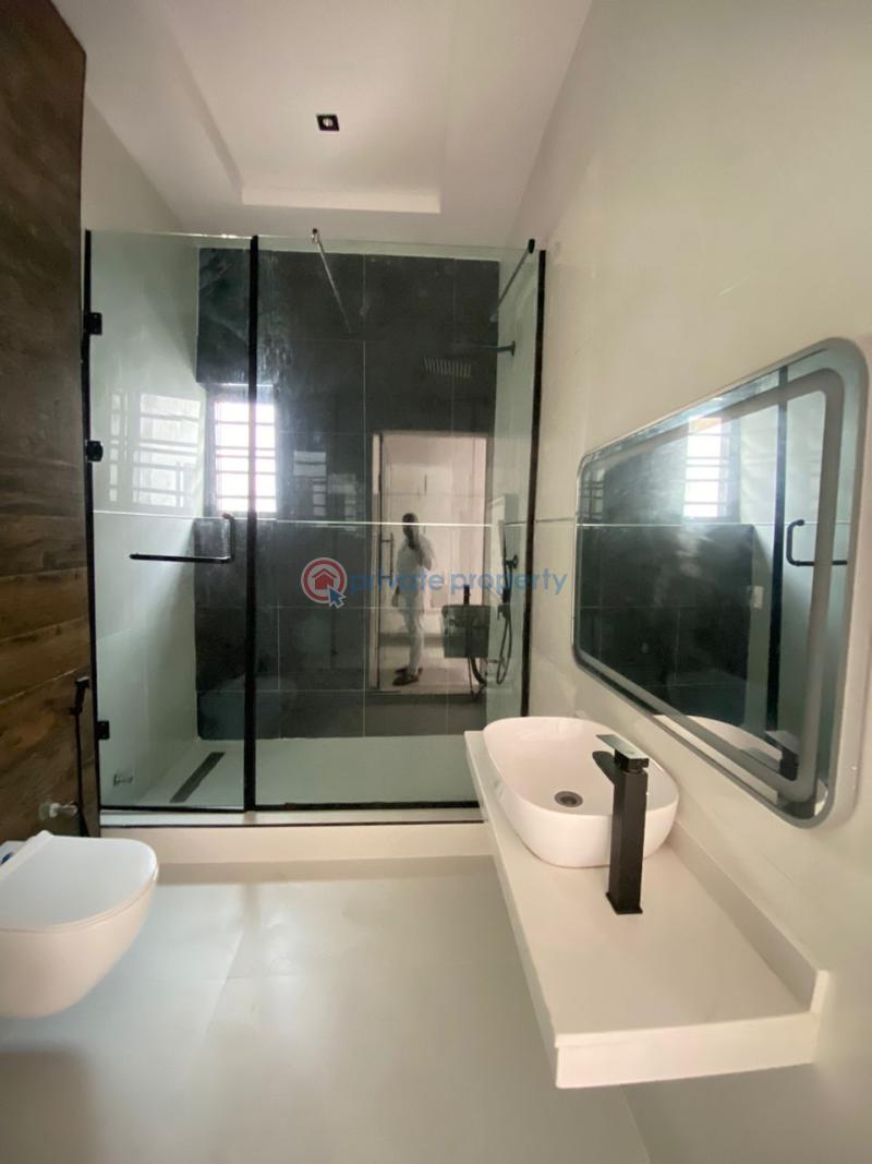 4 bedroom Terraced Duplex For Sale Ikota Lekki Lagos - 0