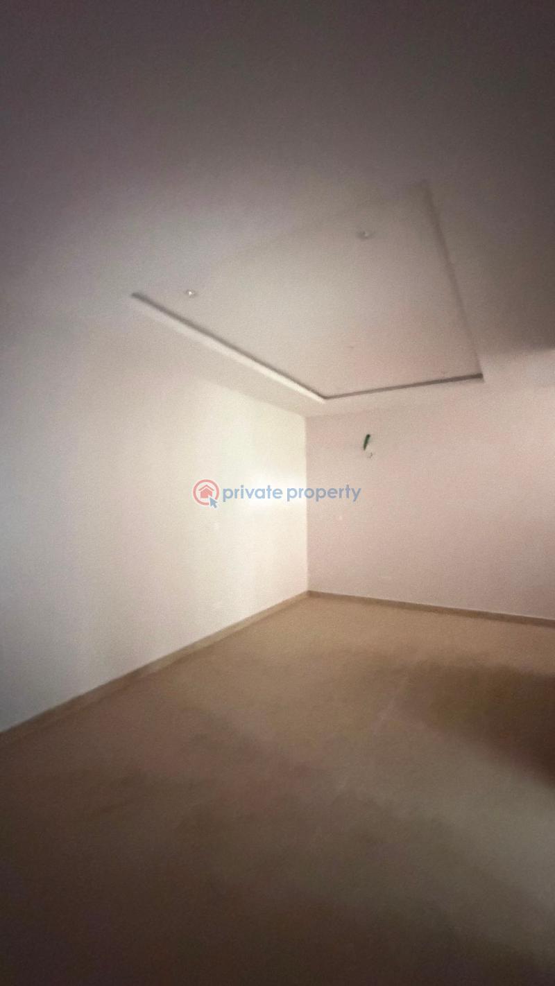 4 bedroom Terraced Duplex For Rent Jahi Abuja Phase 2  - 2