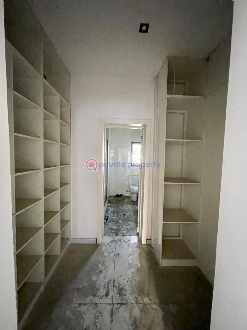 4 bedroom Terraced Duplex For Sale Lekki Phase 1 Lagos - 10