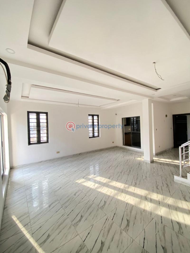 4 bedroom Terraced Duplex For Sale Ikate Lekki Lagos Ikate Elegushi Lekki Lagos - 8