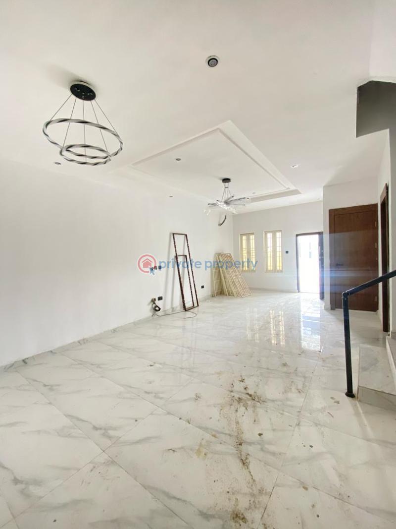 4 bedroom Terraced Duplex For Sale Ajah Lagos - 14