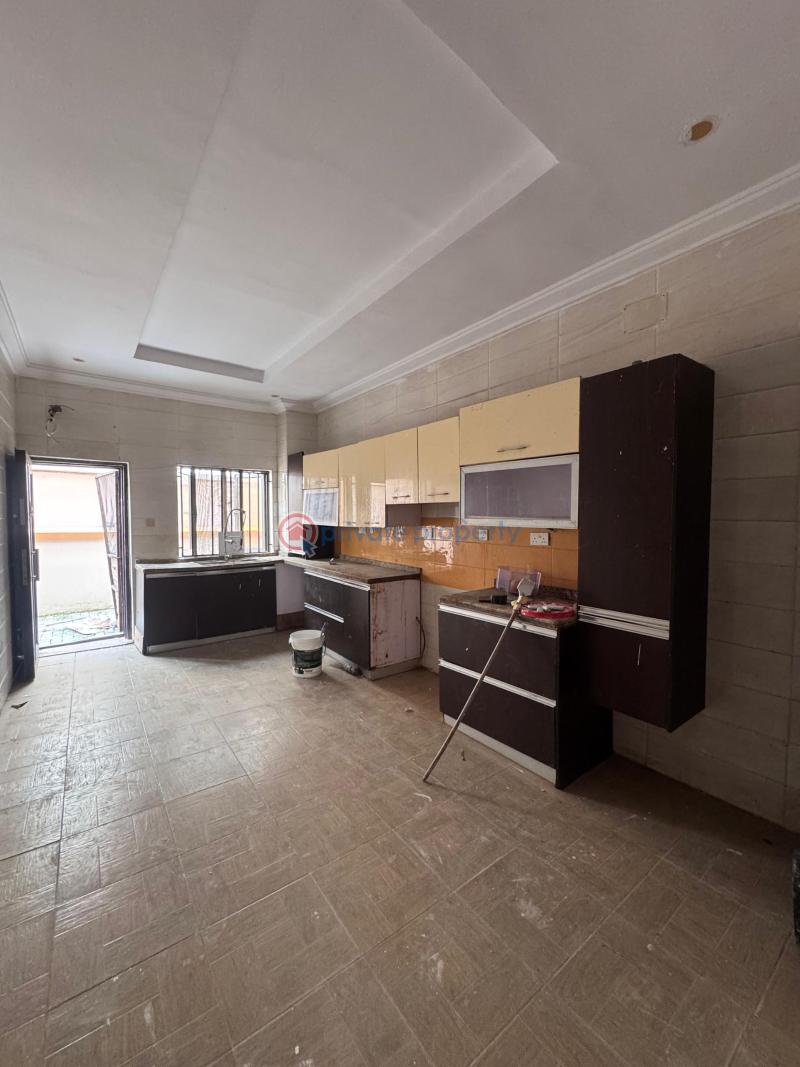 4 bedroom Terraced Duplex For Rent Ikota, Lekki Ikota Lekki Lagos - 13