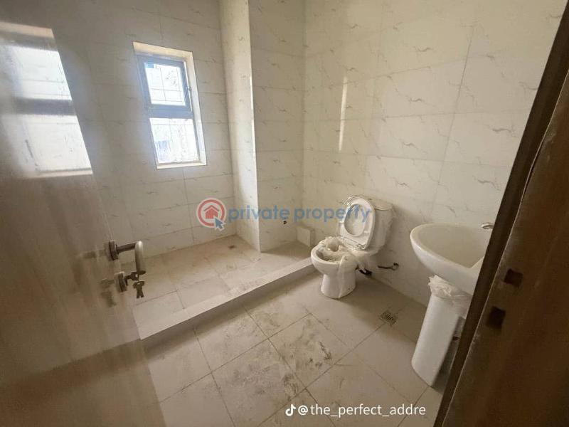 4 bedroom Terraced Duplex For Sale Zartech Wuye Wuye Abuja Phase 2  - 2