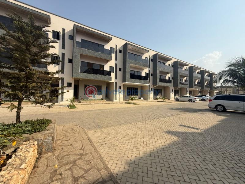 4 bedroom House For Sale Jahi Abuja Phase 2  - 1
