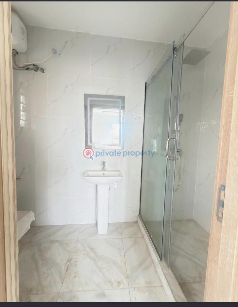 4 bedroom Terraced Duplex For Sale Ikeja GRA Lagos - 11