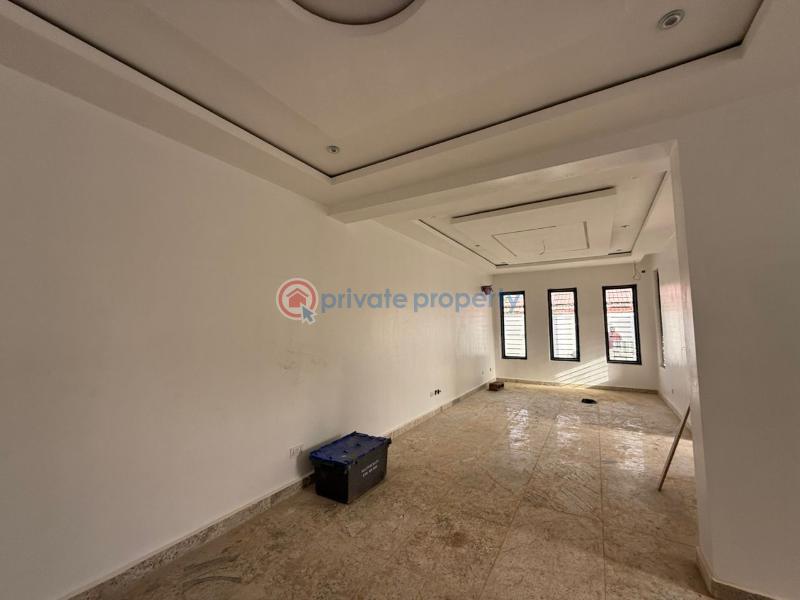 4 bedroom terrace duplex with bq - 2 4 bedroom Terraced Duplex For Sale Wuse 2 Wuse II Abuja Phase 1  - 2