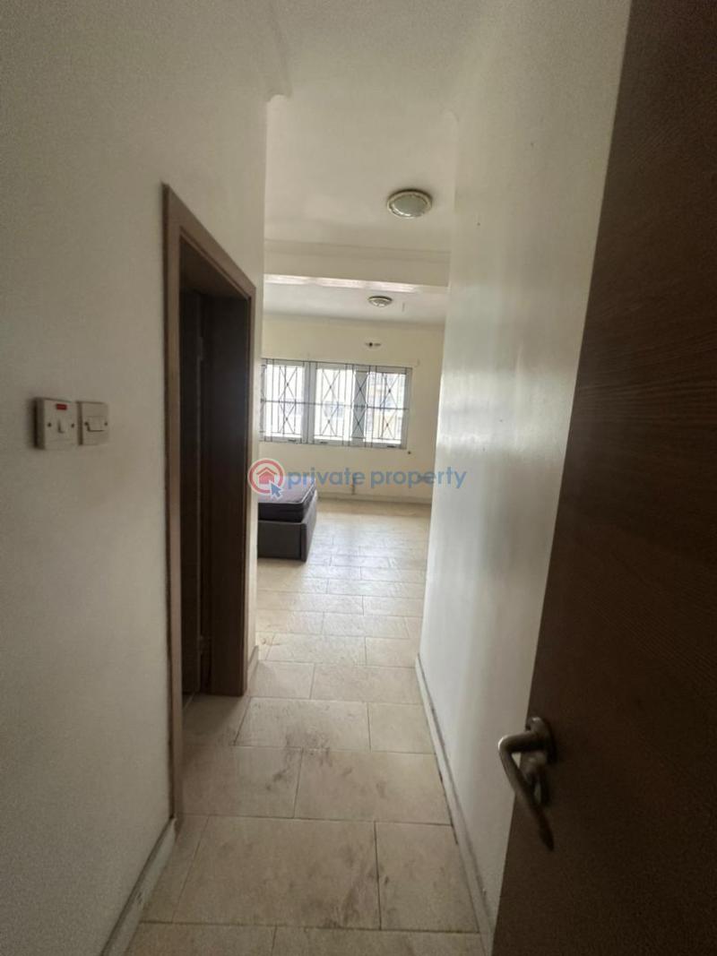 4 bedroom Terraced Duplex For Rent Parkview Estate Ikoyi Lagos - 19