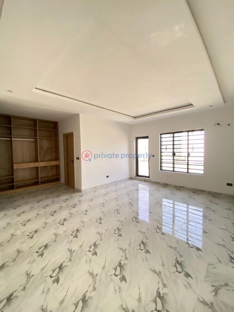 4 bedroom Terraced Duplex For Sale Ikate Lekki Lagos Ikate Elegushi Lekki Lagos - 9