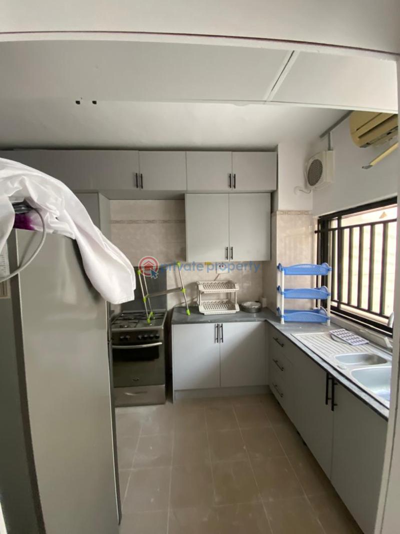 4 bedroom Terraced Duplex For Rent Victoria Island Lagos - 3