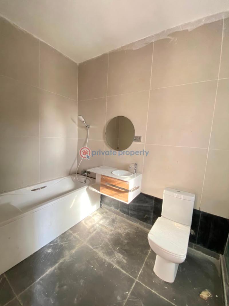4 bedroom Terrace For Rent Ikate Elegushi Lekki Lagos - 13
