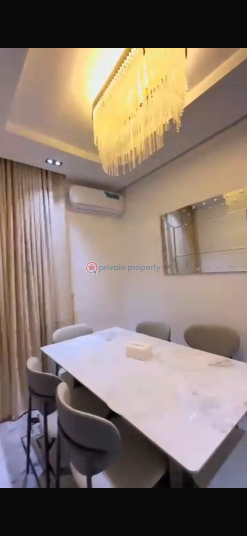 4 bedroom Terraced Duplex For Sale Gaduwa Abuja Phase 2  - 1