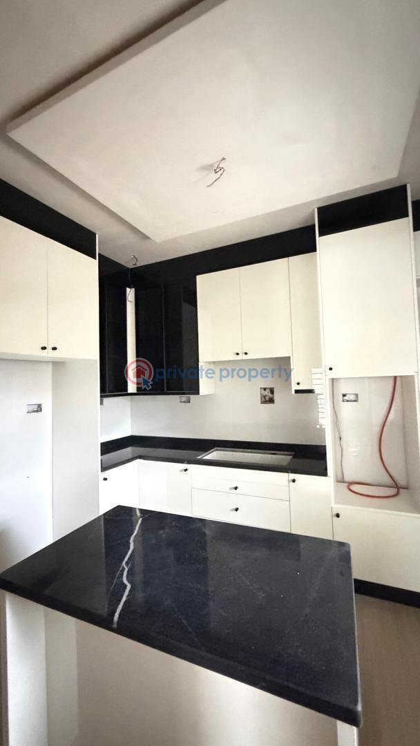 4 bedroom Terrace For Sale Guzape Abuja Phase 1  - 9