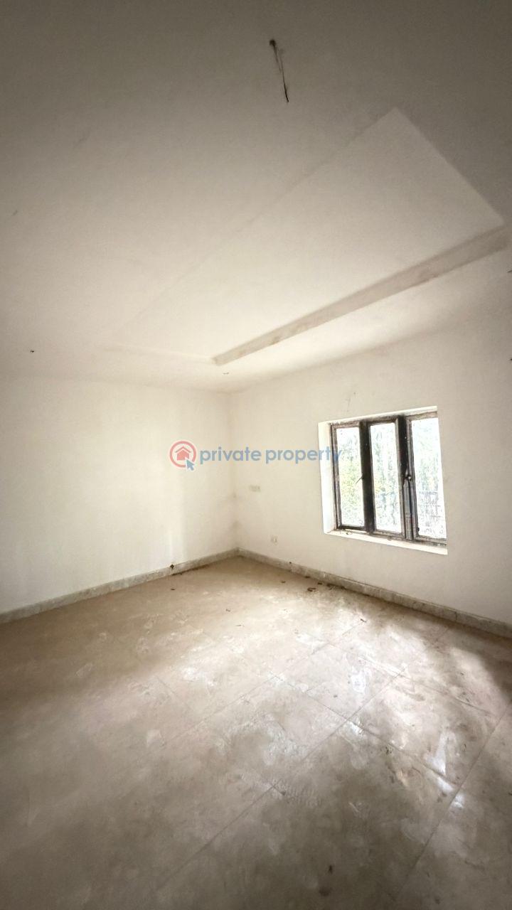 4 bedroom Terraced Duplex For Sale Wuse Abuja Phase 1  - 1