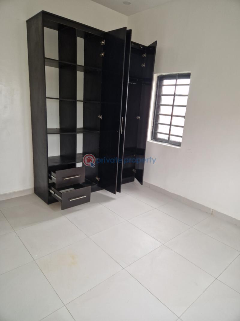 House For Rent United Estate Sangotedo Ajah Lagos - 7