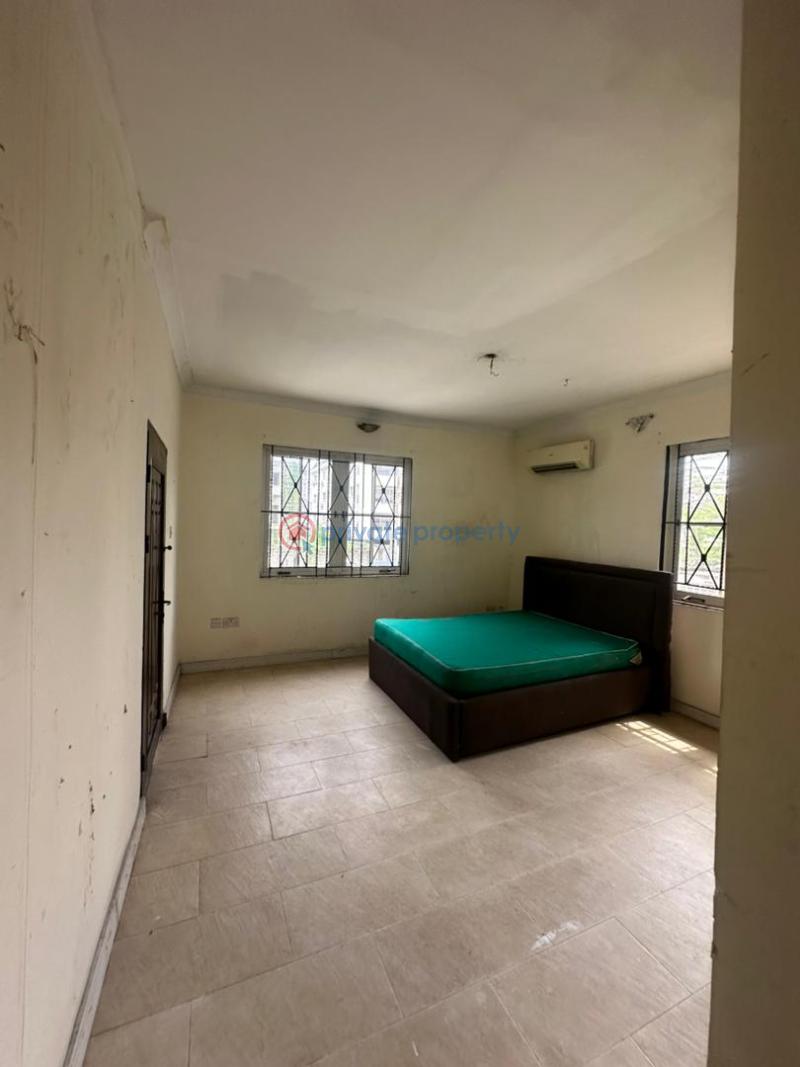 4 bedroom Terraced Duplex For Rent Parkview Estate Ikoyi Lagos - 15