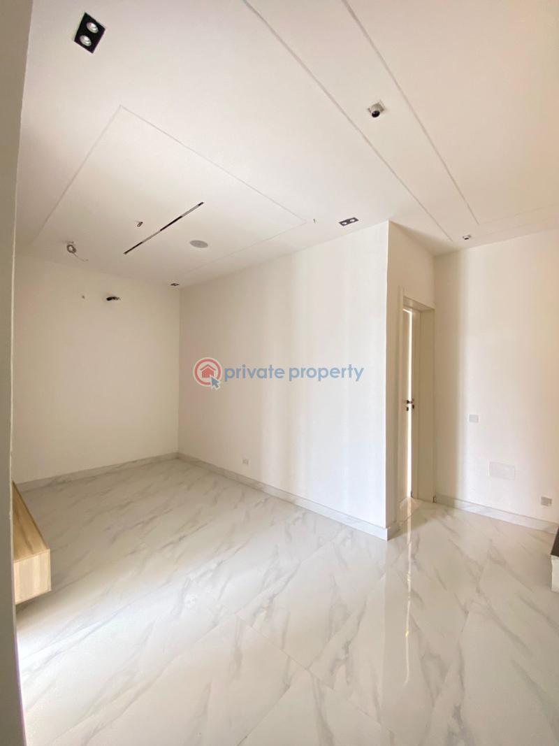 4 bedroom Terraced Duplex For Sale Ikate Lekki Lagos Ikate Elegushi Lekki Lagos - 8