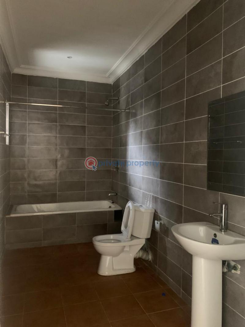 4 bedroom Terrace For Rent Ikate Elegushi Lekki Lagos - 10