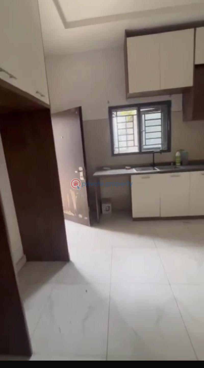 4 bedroom terrace duplex with bq - 1 4 bedroom Terraced Duplex For Rent Jahi Gilmore Jahi Abuja Phase 2  - 1