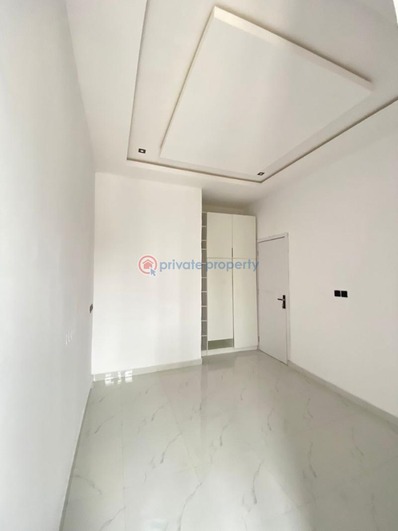 4 bedroom Terraced Duplex For Sale Ikota Lekki Lagos - 4