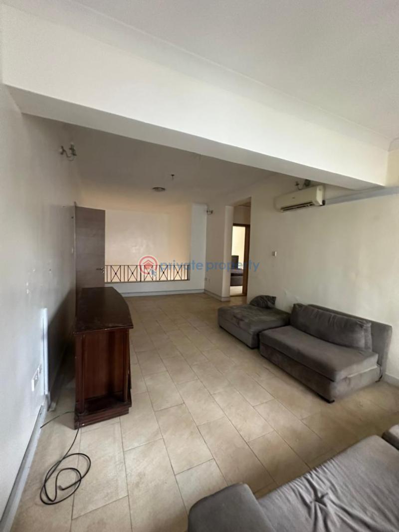 4 bedroom Terraced Duplex For Rent Parkview Estate Ikoyi Lagos - 18
