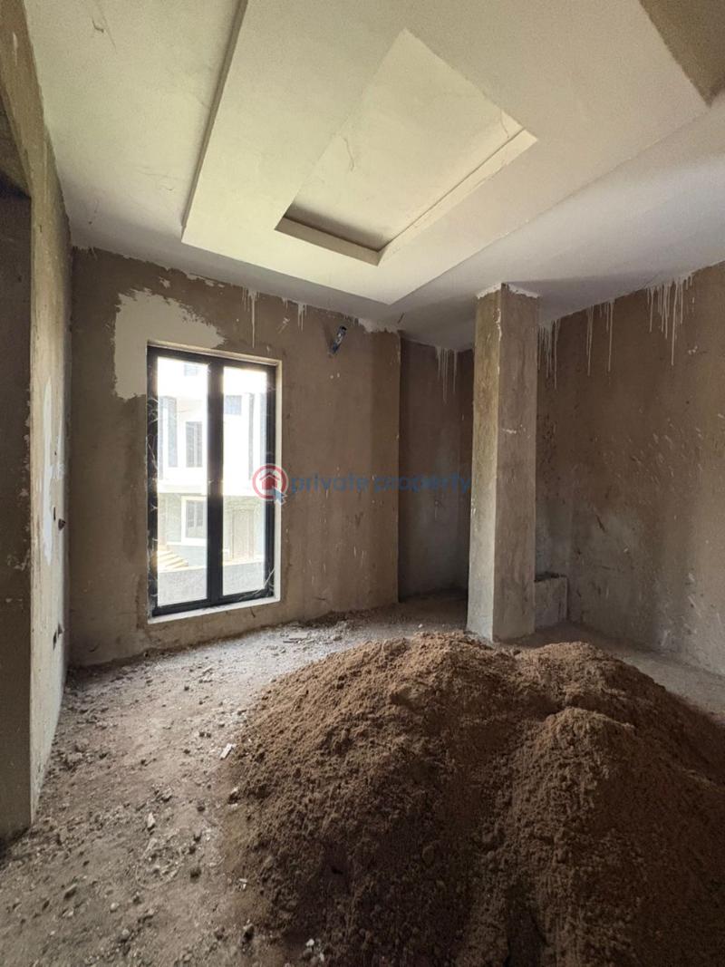 4 bedroom Terraced Duplex For Sale Wuse Abuja Phase 1  - 7