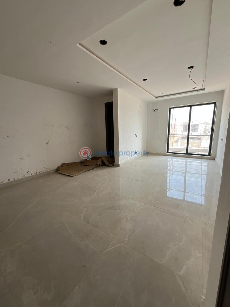 4 bedroom Terraced Duplex For Sale Maitama Abuja Phase 1  - 2