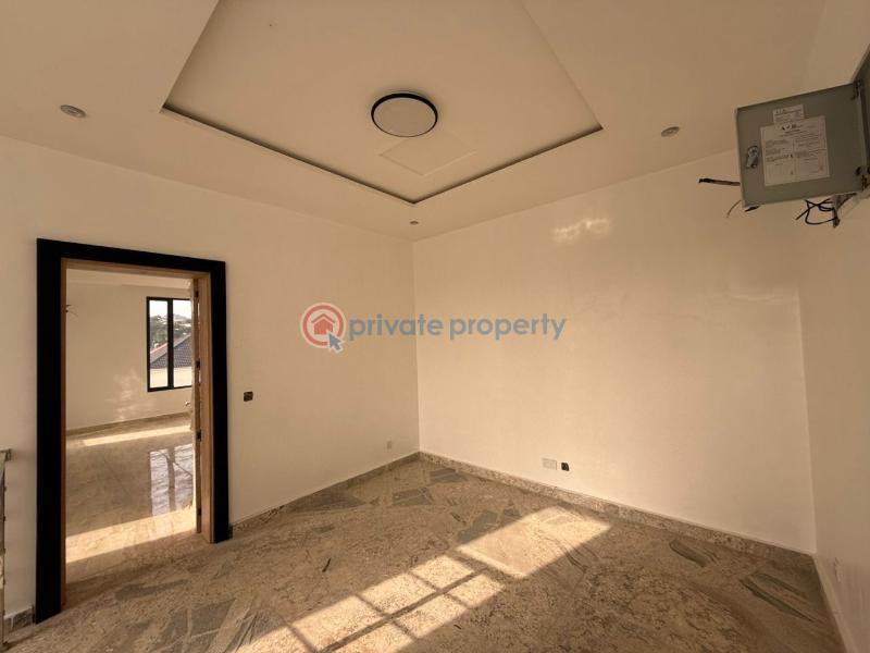 4 bedroom terrace duplex with bq - 6 4 bedroom Terraced Duplex For Sale Wuse 2 Wuse II Abuja Phase 1  - 6