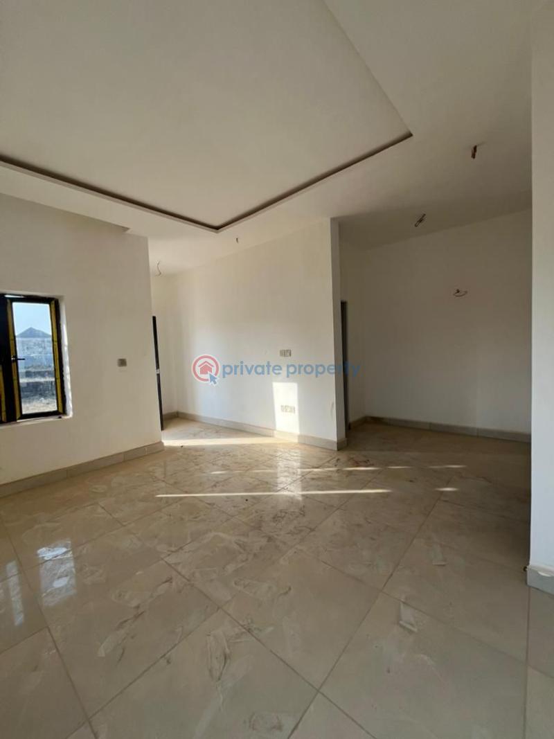 4 bedroom Terraced Duplex For Sale Gaduwa Abuja Phase 2  - 3