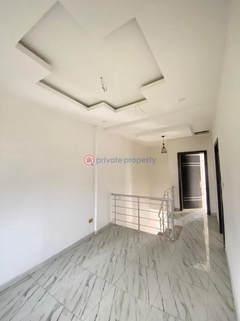 4 bedroom Terraced Duplex For Sale Ikate Lekki Lagos Ikate Elegushi Lekki Lagos - 0