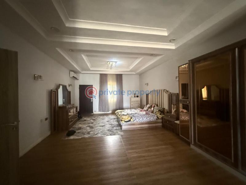 4 bedroom Terraced Duplex For Sale Jahi Abuja Phase 2  - 8