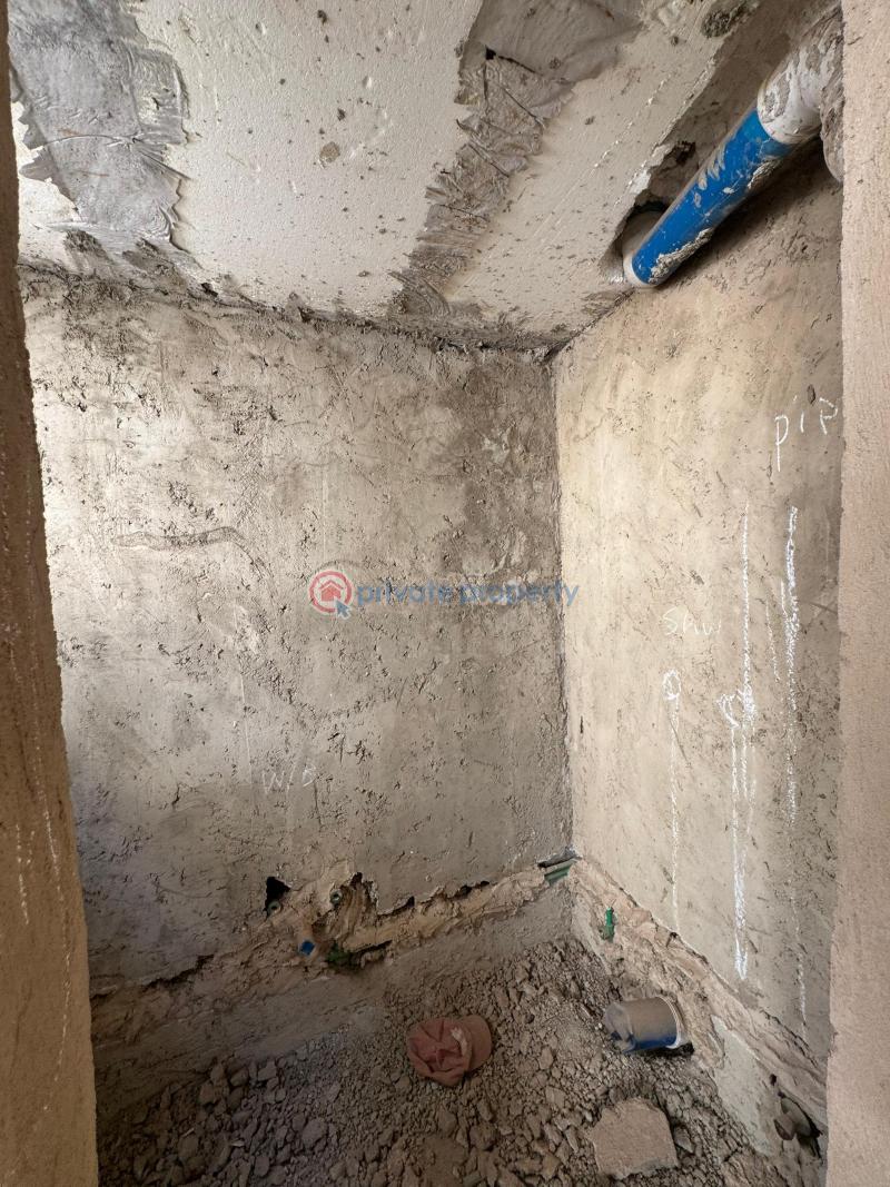 4 bedroom Terraced Duplex For Sale Guzape Abuja Phase 1  - 3