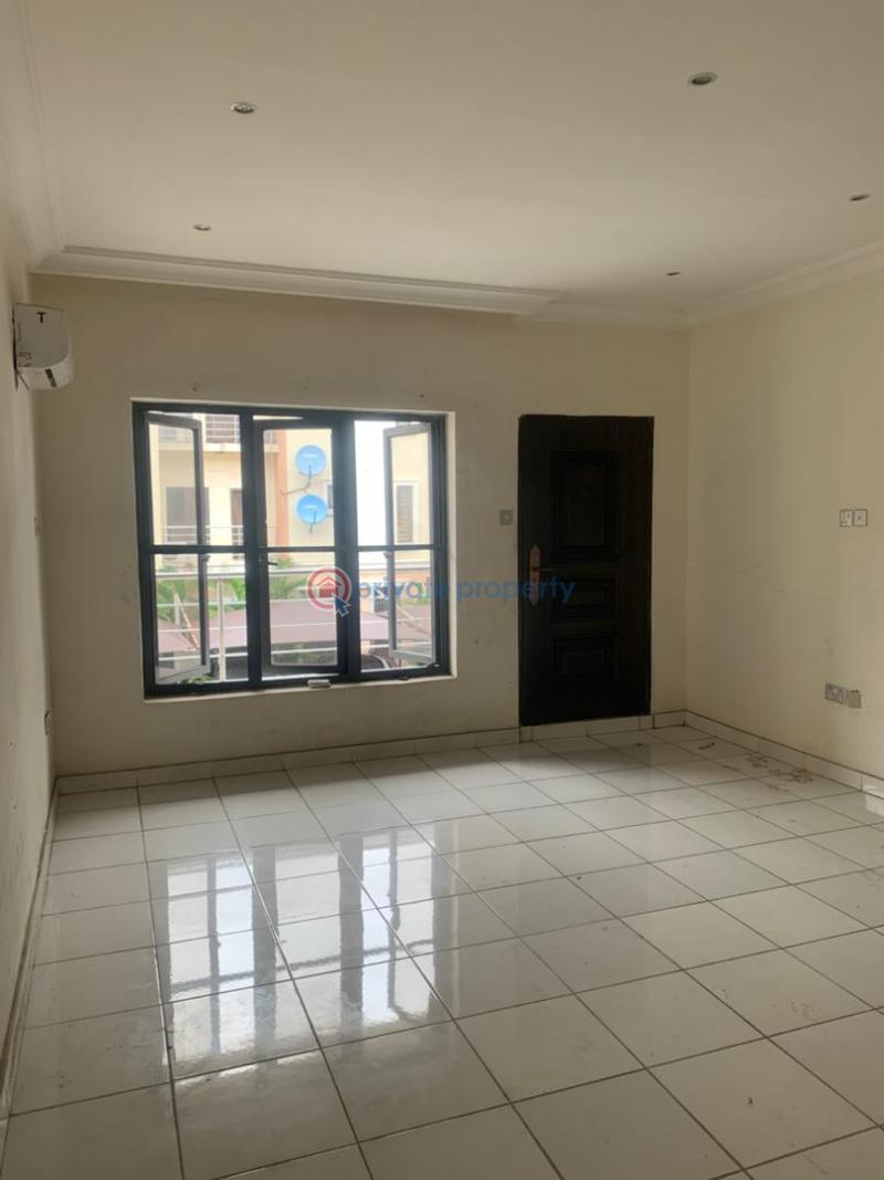 4 bedroom Terrace For Rent Ikate Elegushi Lekki Lagos - 7