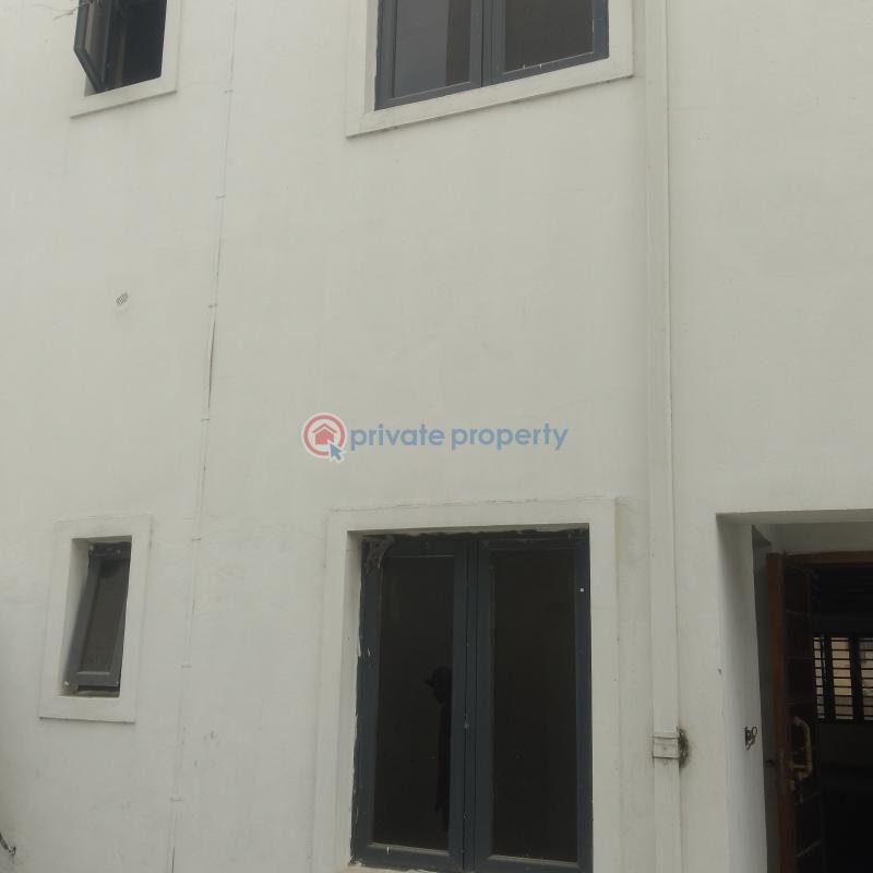 4 bedroom Terrace For Sale Adeniyi Jones Ikeja Lagos - 7