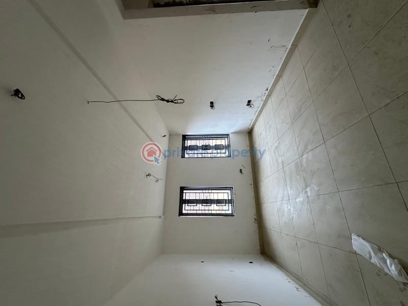 4 bedroom Terraced Duplex For Sale Garki Abuja Phase 1  - 11