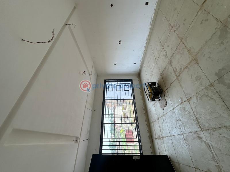4 bedroom Terraced Duplex For Sale Garki Abuja Phase 1  - 3