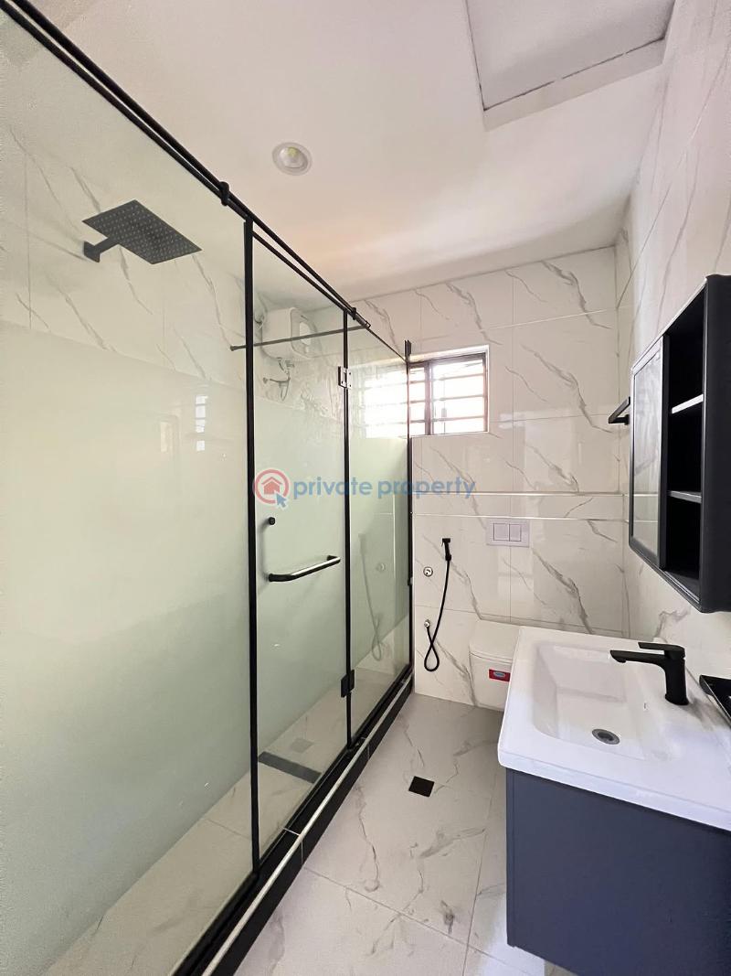 4 bedroom Terraced Duplex For Sale Lekki Phase 1 Lagos - 12
