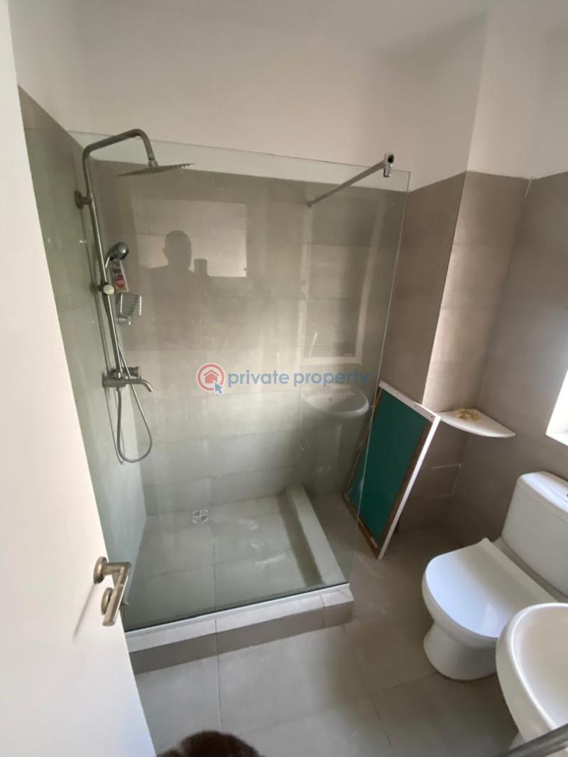 4 bedroom Terraced Duplex For Rent Victoria Island Lagos - 19